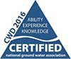 HAD Drilling is verified with the National Ground Water Association